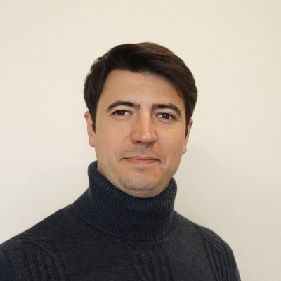 Алексей Ряснов