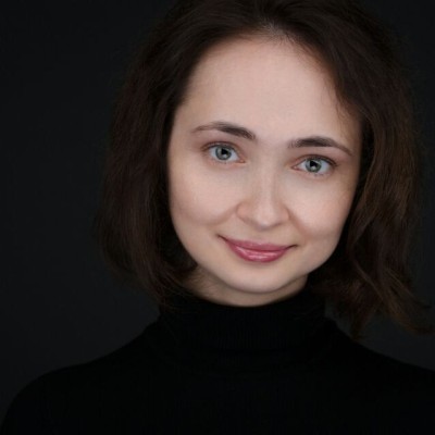 Ольга Васильева