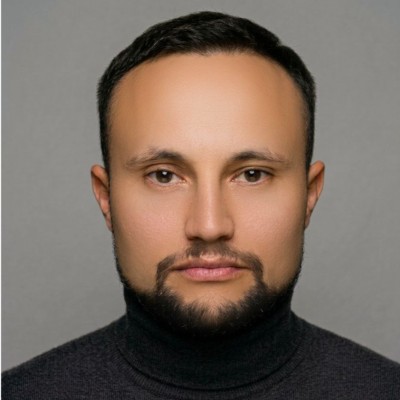 Сергей Агальцов